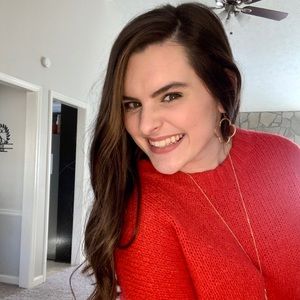 Meet your Posher, Kayden